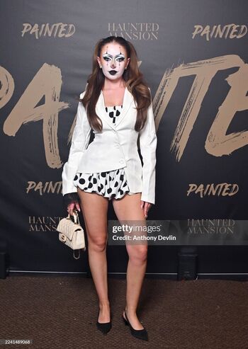 Anastasia Kingsnorth