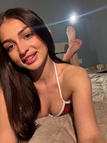 Full leaked Anastasia kosteniuk private onlyfans photo