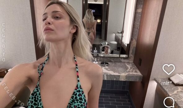 Anastasia Nasty Borisova