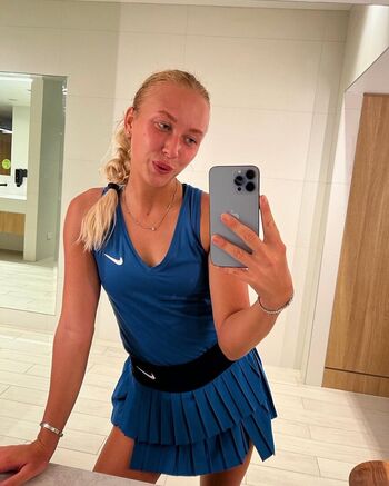 Anastasia Potapova