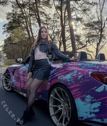 Full leaked Anastasia rose official private onlyfans photo