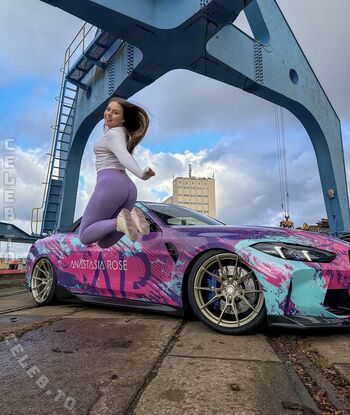 Full leaked Anastasia rose official private onlyfans photo