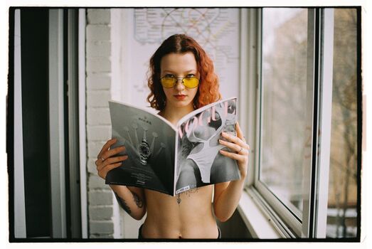 Full leaked Anastasia volkova private onlyfans photo