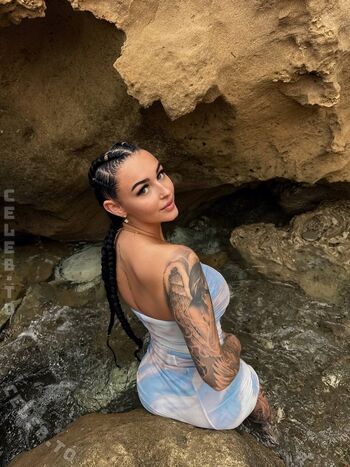 Full leaked Anastasiaink page private onlyfans photo