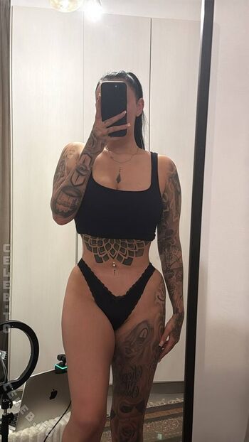 Full leaked Anastasiaink page private onlyfans photo