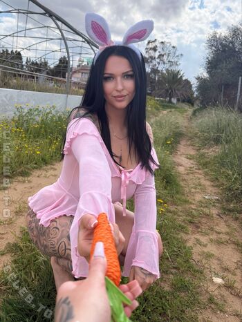 Full leaked Anastasiaink page private onlyfans photo