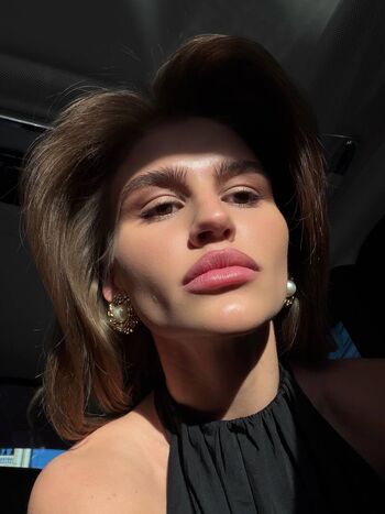 Anastasiia Mironova