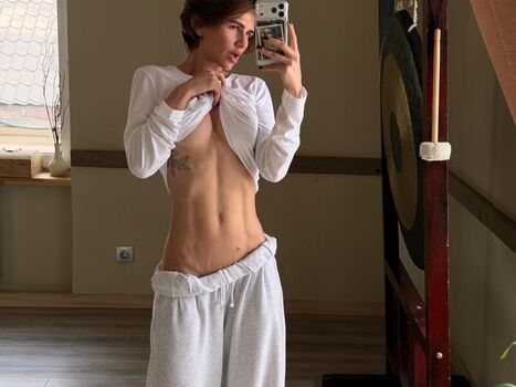 Anastasiia Mironova