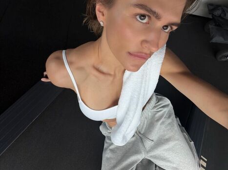 Full leaked Anastasiia mironova private onlyfans photo