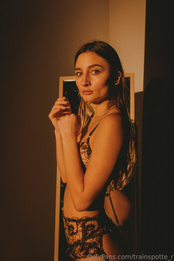 Anastasiia Zakharenko