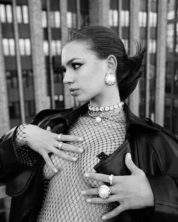 Anastasiya Levinskaia