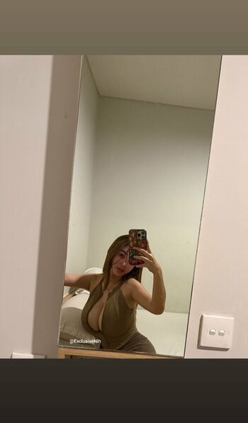 Full leaked Anastasya khosasih page private onlyfans photo
