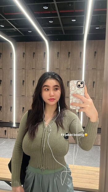 Full leaked Anastasya khosasih page private onlyfans photo
