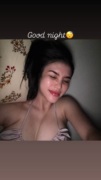 Full leaked Anastasya khosasih page private onlyfans photo