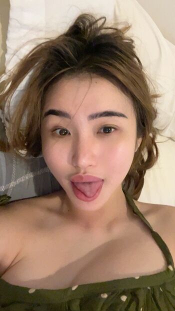 Full leaked Anastasya khosasih page private onlyfans photo