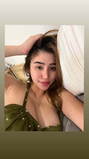 Full leaked Anastasya khosasih page private onlyfans photo