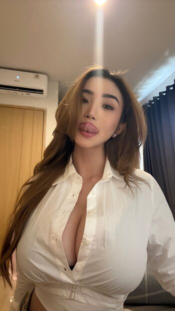 Full leaked Anastasya khosasih page private onlyfans photo