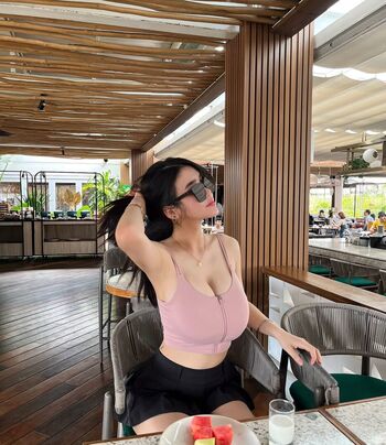 Full leaked Anastasya khosasih page private onlyfans photo