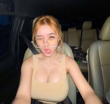 Full leaked Anastasya khosasih page private onlyfans photo