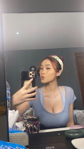 Full leaked Anastasya khosasih page private onlyfans photo