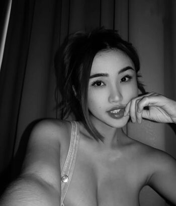 Full leaked Anastasya khosasih page private onlyfans photo