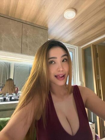 Full leaked Anastasya khosasih page private onlyfans photo