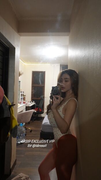 Full leaked Anastasya khosasih private onlyfans photo