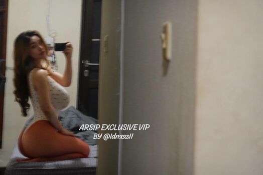 Full leaked Anastasya khosasih private onlyfans photo