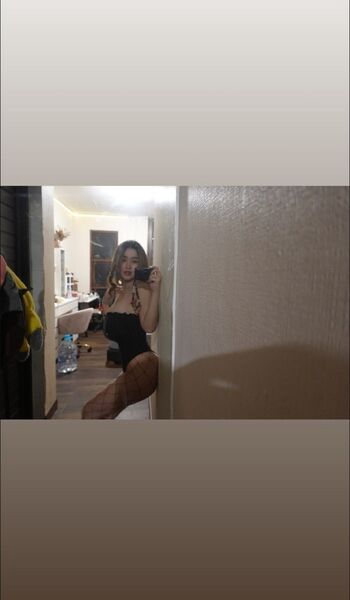 Full leaked Anastasya khosasih private onlyfans photo