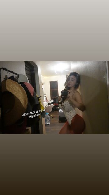 Full leaked Anastasya khosasih private onlyfans photo