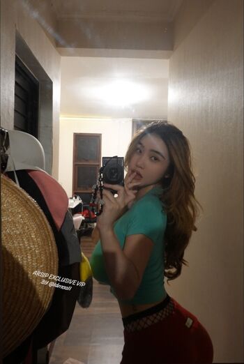 Full leaked Anastasya khosasih private onlyfans photo