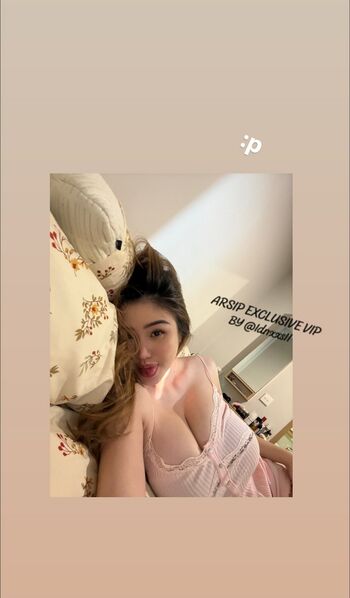 Full leaked Anastasya khosasih private onlyfans photo