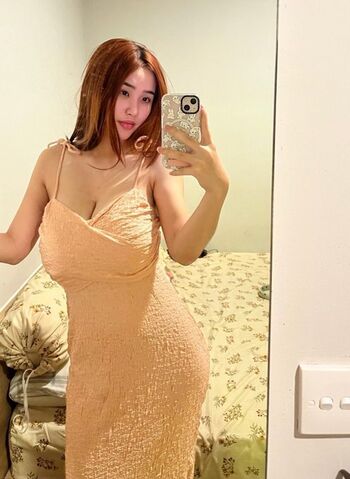 Full leaked Anastasya khosasih page private onlyfans photo