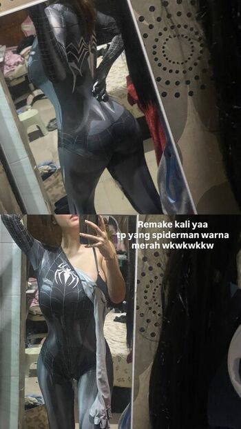 Full leaked Anastasya khosasih page private onlyfans photo