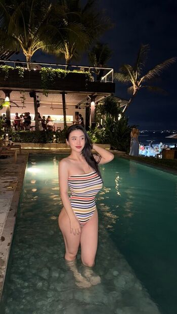 Full leaked Anastasya khosasih page private onlyfans photo