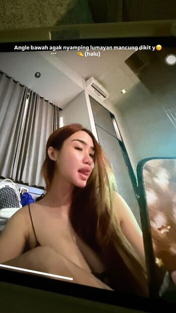 Full leaked Anastasya khosasih page private onlyfans photo