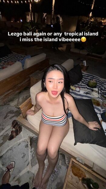 Full leaked Anastasya khosasih page private onlyfans photo