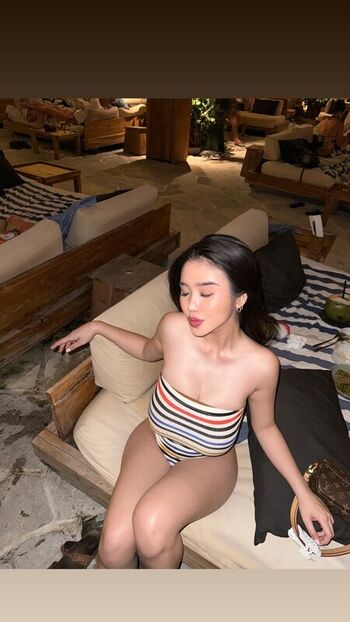 Full leaked Anastasya khosasih page private onlyfans photo
