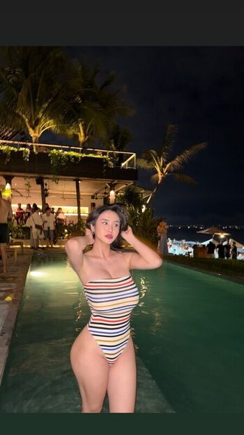 Full leaked Anastasya khosasih private onlyfans photo