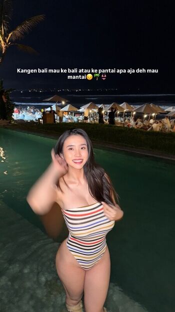 Full leaked Anastasya khosasih private onlyfans photo
