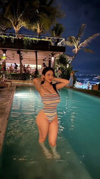 Full leaked Anastasya khosasih private onlyfans photo