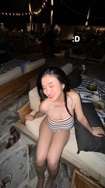 Full leaked Anastasya khosasih private onlyfans photo