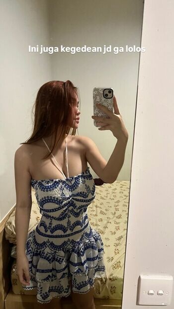 Anastasya Khosasih
