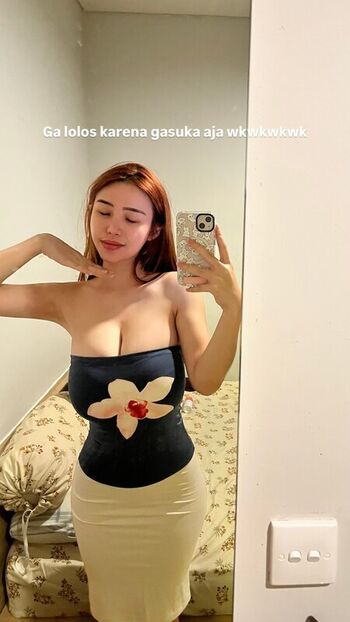 Full leaked Anastasya khosasih private onlyfans photo