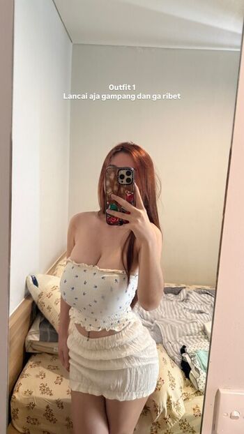 Full leaked Anastasya khosasih private onlyfans photo