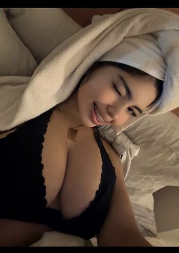 Full leaked Anawanaxd private onlyfans photo