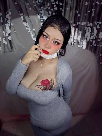 Full leaked Anawliet private onlyfans photo