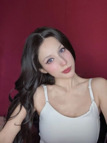 Full leaked Anayami  page private onlyfans photo