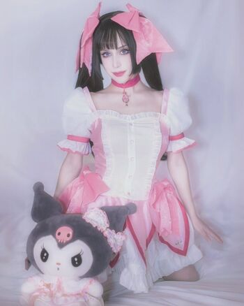 Full leaked Anayami private onlyfans photo