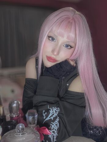 Full leaked Anayami private onlyfans photo